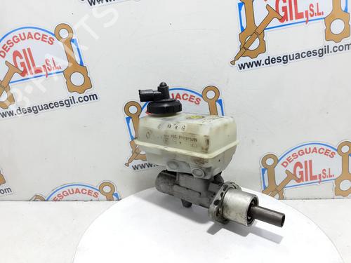 Brake master cylinder RENAULT ESPACE III (JE0_) 2.2 D | BP20737830M77 