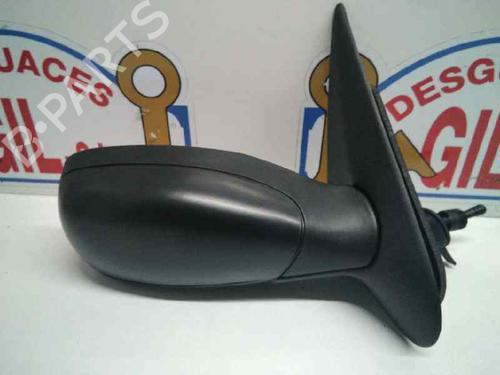 Right mirror PEUGEOT 306 (7B, N3, N5) 1.9 STD | BP21069781C27 