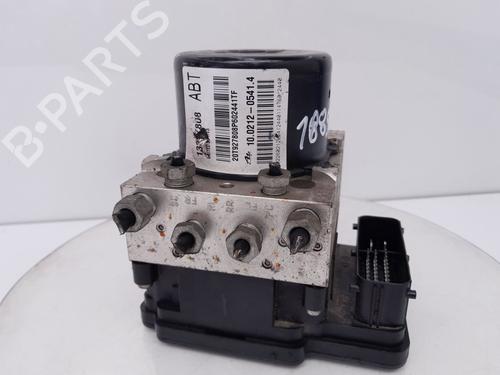 Used ABS pump OPEL ASTRA J (P10) 2.0 CDTI (68) (160 hp) 27468482