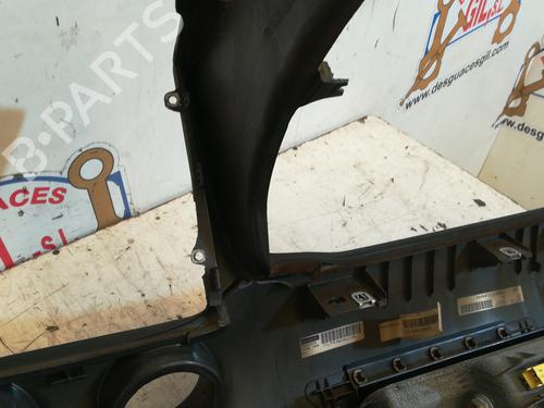 Dashboard AUDI A3 Sportback (8PA)  | BP20755553C46 