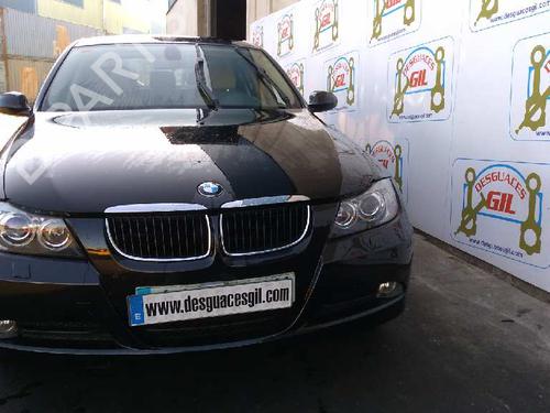 Front wiper motor BMW 3 (E90) 320 d | BP20801912M29 