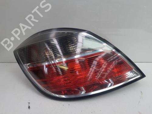 Used Left taillight Left taillight OPEL ASTRA J (P10) 1.7 CDTI (68) (125 hp) 36753878 36753878