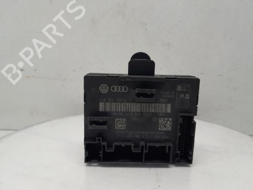 Used Comfort control module AUDI A6 C7 Avant (4G5, 4GD) 3.0 TDI (204 hp) 24179409
