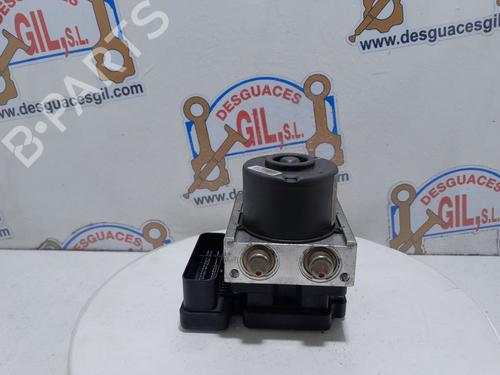 ABS Bremseaggregat FORD FOCUS C-MAX (DM2)  | BP20760290M43 