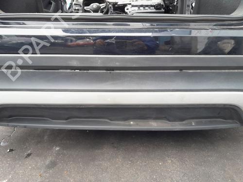 Used Rear bumper Rear bumper VW T-CROSS (C11, D31) [2018-2026] 34697843 34697843