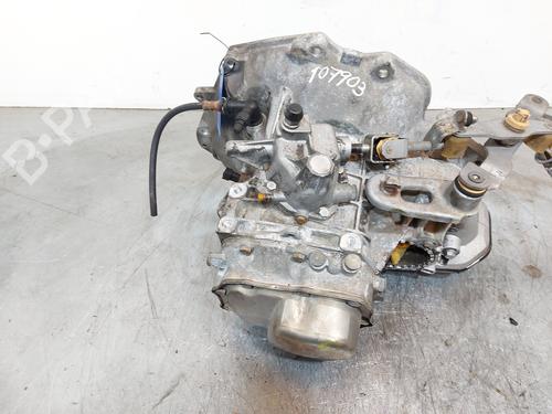 Gearbox OPEL CORSA D (S07)  | BP20803640M3 
