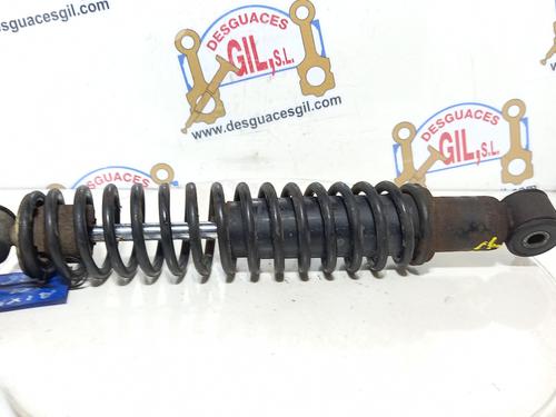 Used Right rear shock absorber AIXAM A.741 [2005-2025]  21828097