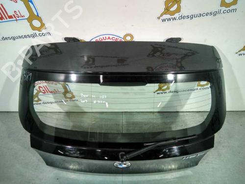 Tailgate BMW 1 (E87) 118 d | BP20811188C6 