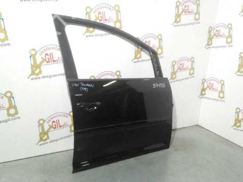 Right front door VW TOURAN (1T1, 1T2)  | BP20807753C3 