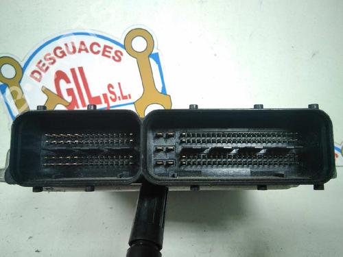 Engine control unit (ECU) VW TOURAN (1T1, 1T2) 1.9 TDI | BP20793050M57