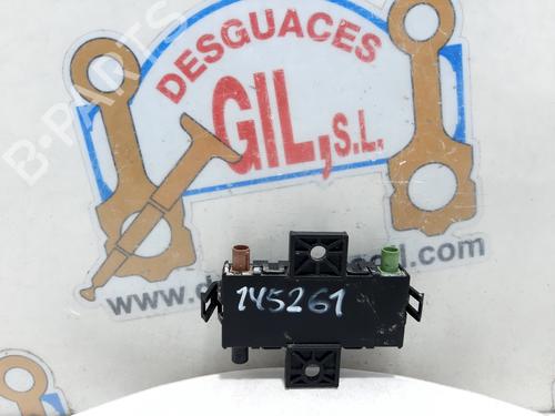 Electronic module MERCEDES-BENZ E-CLASS (W213) E 220 d (213.004) | BP20756877M83 