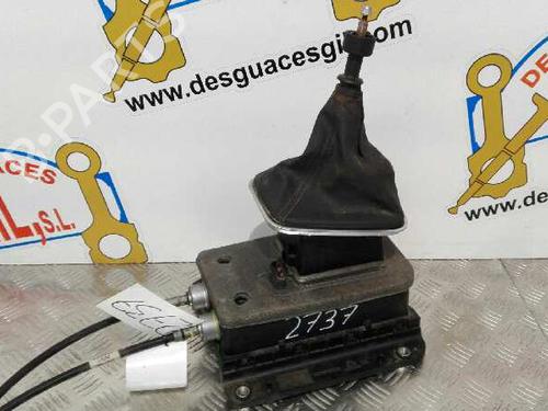 Gear lever ALFA ROMEO GIULIETTA (940_)  | BP20774960M90 
