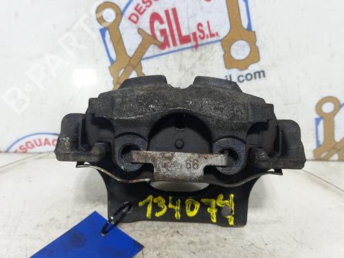 Right rear brake caliper BMW 3 Touring (E91) 318 d | BP20750261M106 