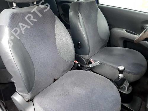 Front right window mechanism NISSAN MICRA III (K12) 1.5 dCi | BP20751748C23 