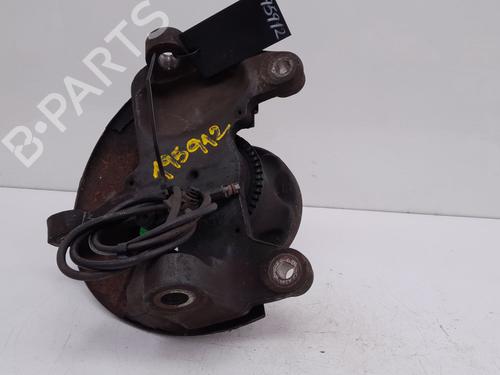 Left front steering knuckle IVECO DAILY IV Van 35C13 V, 35C13 V/P, 35S13 V, 35S13 V/P | BP29715963M25 