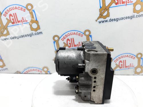 ABS pump MERCEDES-BENZ E-CLASS (W210) E 300 D (210.020) | BP20756649M43 
