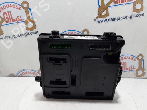 Used Electronic module RENAULT MEGANE III Hatchback (BZ0/1_, B3_) 1.5 dCi (86 hp) 20760890
