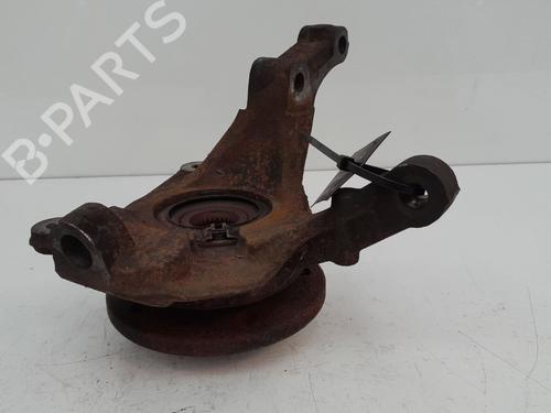 Right front steering knuckle RENAULT TRAFIC II Van (FL)  | BP29066780M26 