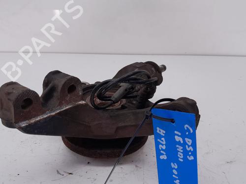 Left front steering knuckle CITROËN DS5  | BP29636253M25 