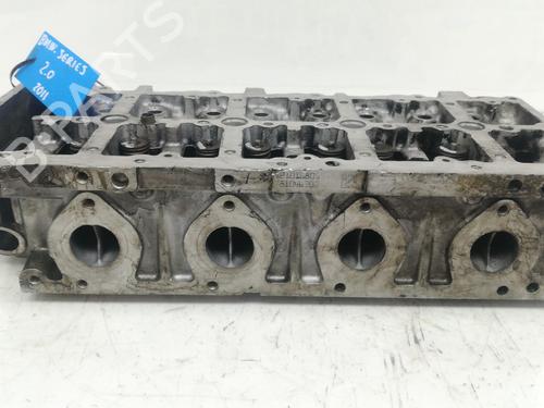 Cylinder head BMW 5 (F10)  | BP29326458M5 
