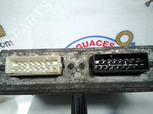 Control unit CITROËN XM (Y3) 2.1 TD 12V | BP20796718M11 
