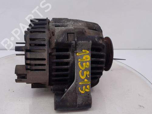 Used Alternator CITROËN ZX (N2) 1.4 i (75 hp) 28693833