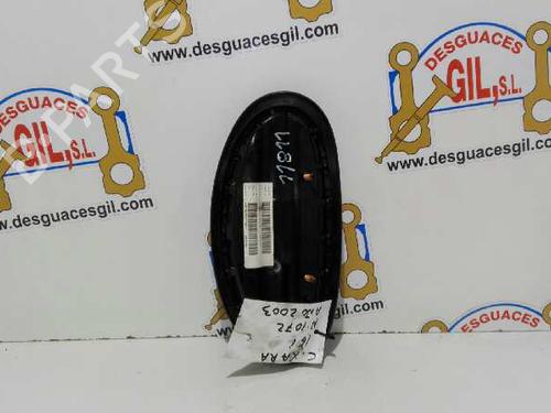 Elektronisk modul CITROËN XSARA Coupe (N0) 1.6 16V | BP20779614M83 