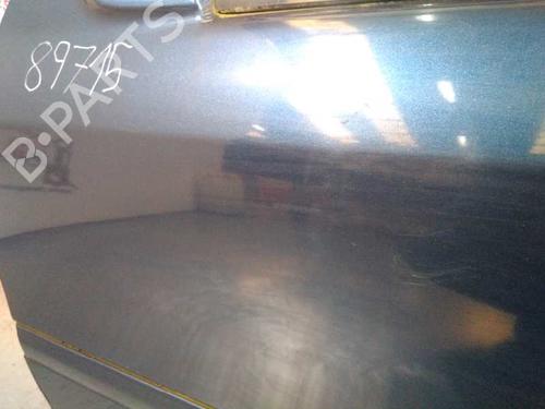 Left front door MERCEDES-BENZ C-CLASS Coupe (CL203) C 180 Kompressor (203.746) | BP20791876C2 