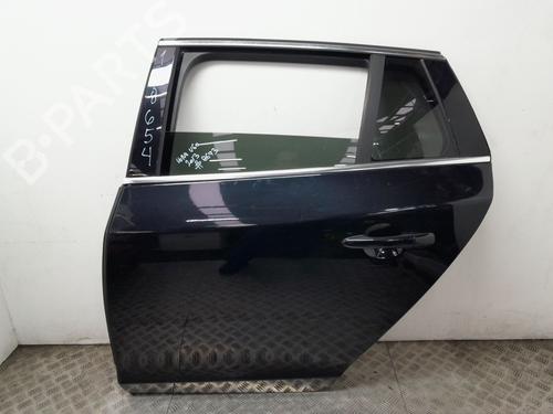 Used Left rear door VOLVO V60 I (155) D3 / D4 (163 hp) 30964286