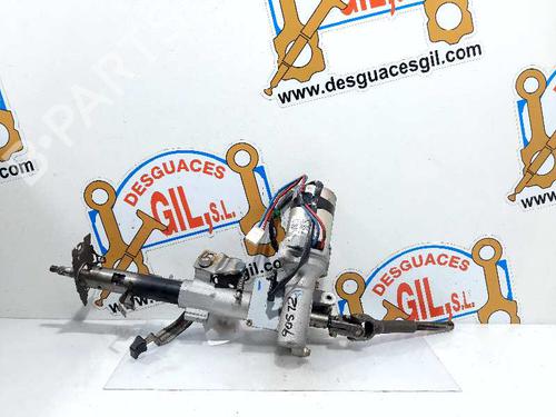 Used Steering column TOYOTA COROLLA (_E12_) 1.6 VVT-i (ZZE121_, ZZE121R) (110 hp) 20814188