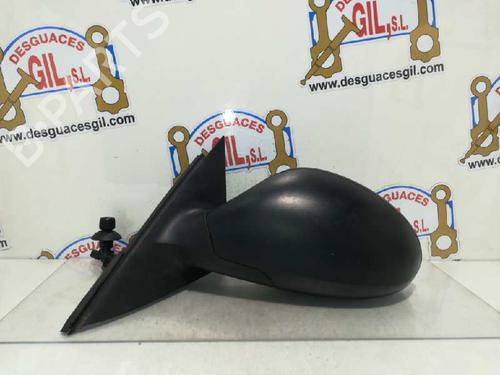 Left mirror SEAT IBIZA III (6L1)  | BP20805392C26 
