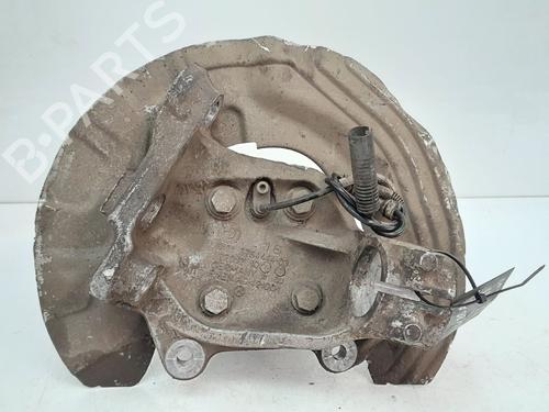 Højre Styrespindel Lejehus BMW 3 Coupe (E92) 330 d (231 hp) 29915024