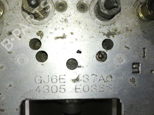 Abs pomp MAZDA 6 Saloon (GG) 2.0 DI (GG14) | BP20798803M43 