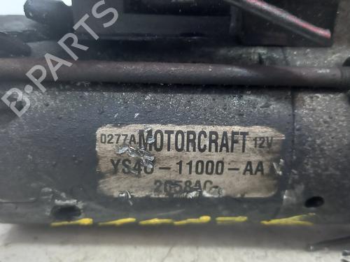 Starter FORD FOCUS I (DAW, DBW) 1.6 16V | BP20772203M8 