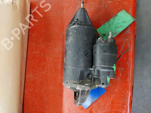 Used Starter RENAULT 18 (134_) 1.6 Turbo (1345) (109 hp) 20811168