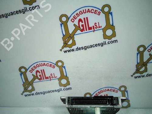 Used Engine control unit (ECU) VOLVO S40 I (644) 1.6 (105 hp) 20801467
