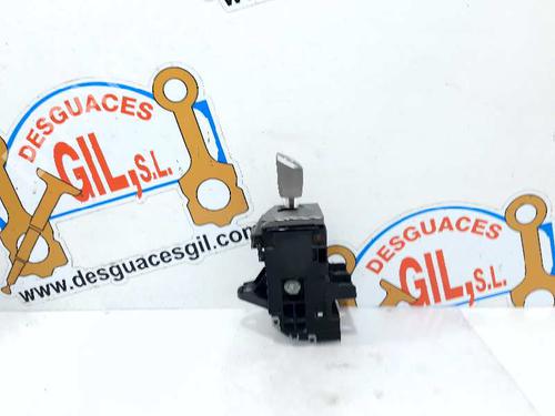 Gear lever TOYOTA PRIUS Liftback (_W2_) 1.5 Hybrid (NHW20_, NHW20R) | BP20732252M90 