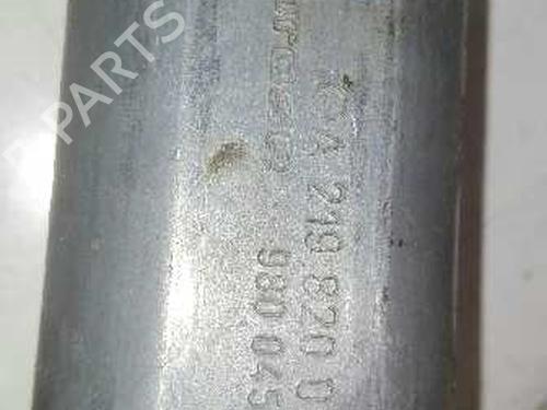 Rear right window mechanism MERCEDES-BENZ CLS (C219) CLS 320 CDI (219.322) | BP20789208C25 