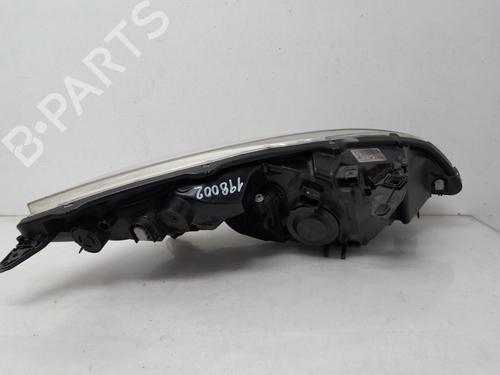 Left headlight RENAULT SCÉNIC III (JZ0/1_) | BP31316616C28
