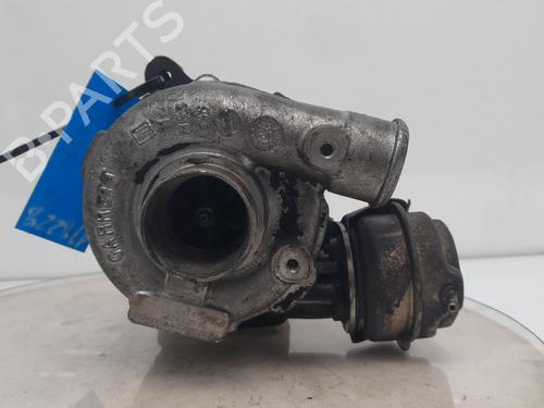 Turbolader/Kompressor BMW 3 (E46) 320 d (136 hp) 28951673