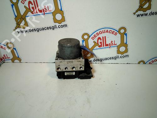 ABS Bremseaggregat OPEL CORSA C (X01) [2000-2009]  20788590