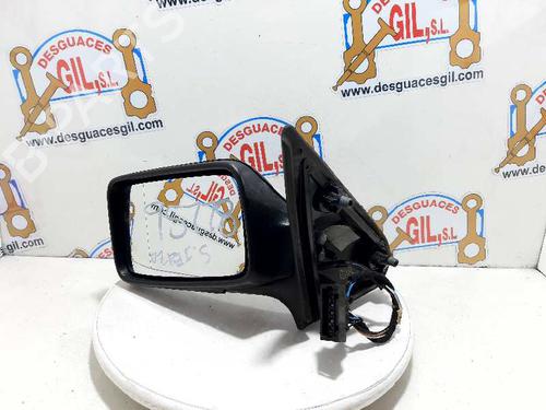 Used Left mirror SEAT IBIZA II (6K1) 1.9 D (68 hp) 20734160