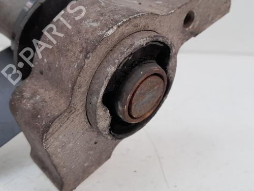 Left front suspension arm PEUGEOT 407 (6D_) 2.0 16V (6DRFJC, 6DRFJE, 6DRFJF) | BP29613371M12 