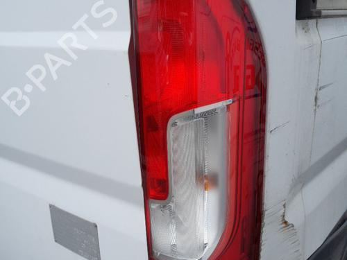 Right taillight FIAT DUCATO Bus (250_) | BP36753760C35 - Image 2