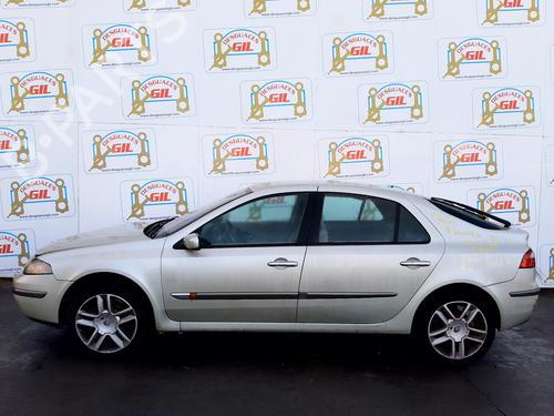 Starter RENAULT LAGUNA II (BG0/1_) 1.9 dCi (BG08, BG0G) | BP20770810M8 