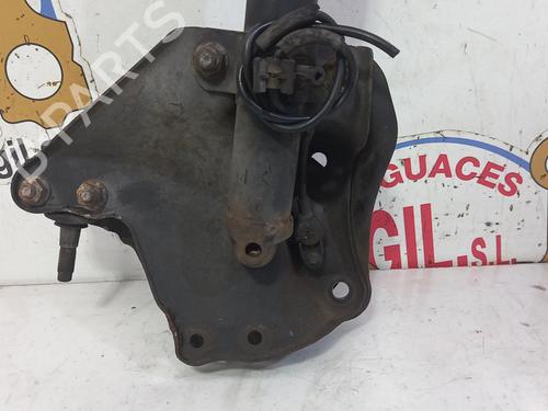 Right front steering knuckle SMART CITY-COUPE (450) 0.6 (S1CLA1, 450.341) | BP20759559M26 
