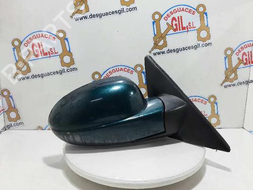 Right mirror DAEWOO NUBIRA (J100) 1.6 | BP20730286C27
