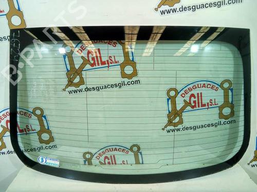 Used Bootlid window RENAULT FLUENCE (L3_) 1.5 dCi (L30B) (106 hp) 25817099