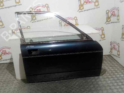 Used Right front door JAGUAR XJ (XJ40, XJ81) 6 4.0 (222 hp) 20782859