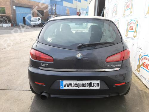 AC-Kompressor ALFA ROMEO 147 (937_) 1.6 16V T.SPARK ECO (937.AXA1A, 937.BXA1A) | BP30938551M34